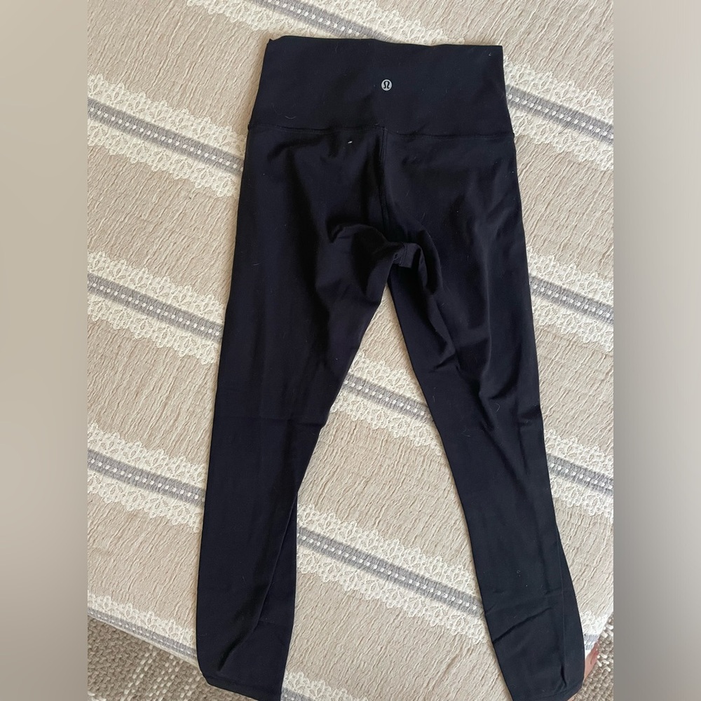Lululemon leggings